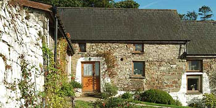 Millpond Cottage